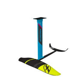 F-ONE FOIL GRAVITY 1800 SUP/SURF