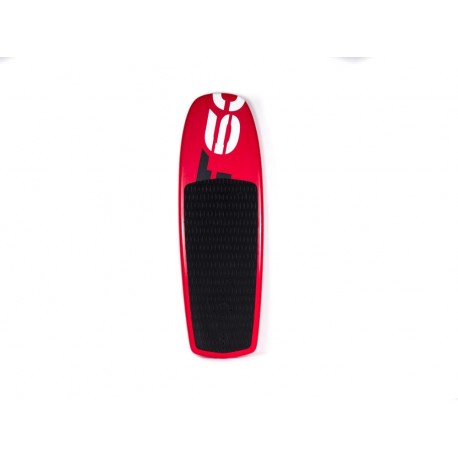 FREE RIDE BOARD T60 - FIBER GLAS KITE