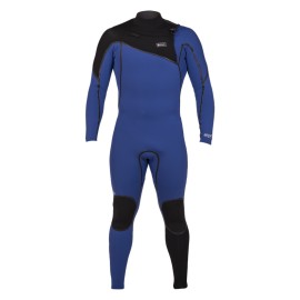  ZFLEX 4/3MM (BLUE/BLACK)