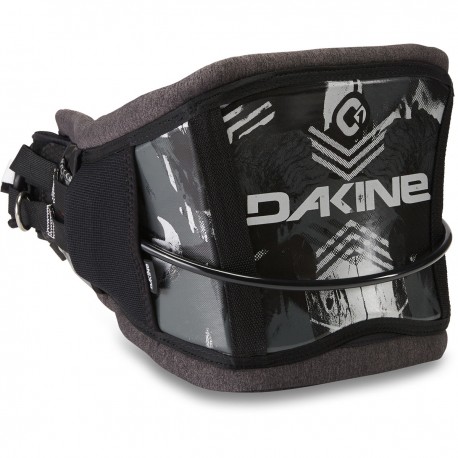 DAKINE C-1 HAMMERHEAD  BLACK